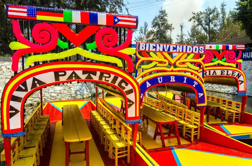 xochimilco